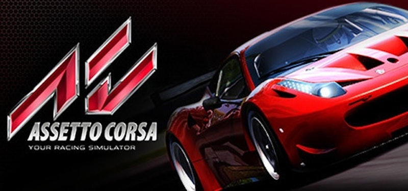 เกมแข่งรถ Assetto Corsa 1