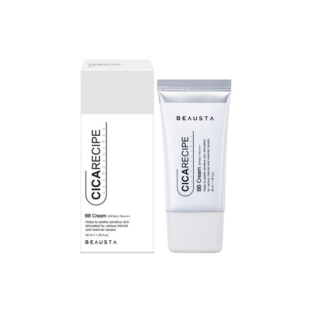 Cicarecipe BB Cream 1