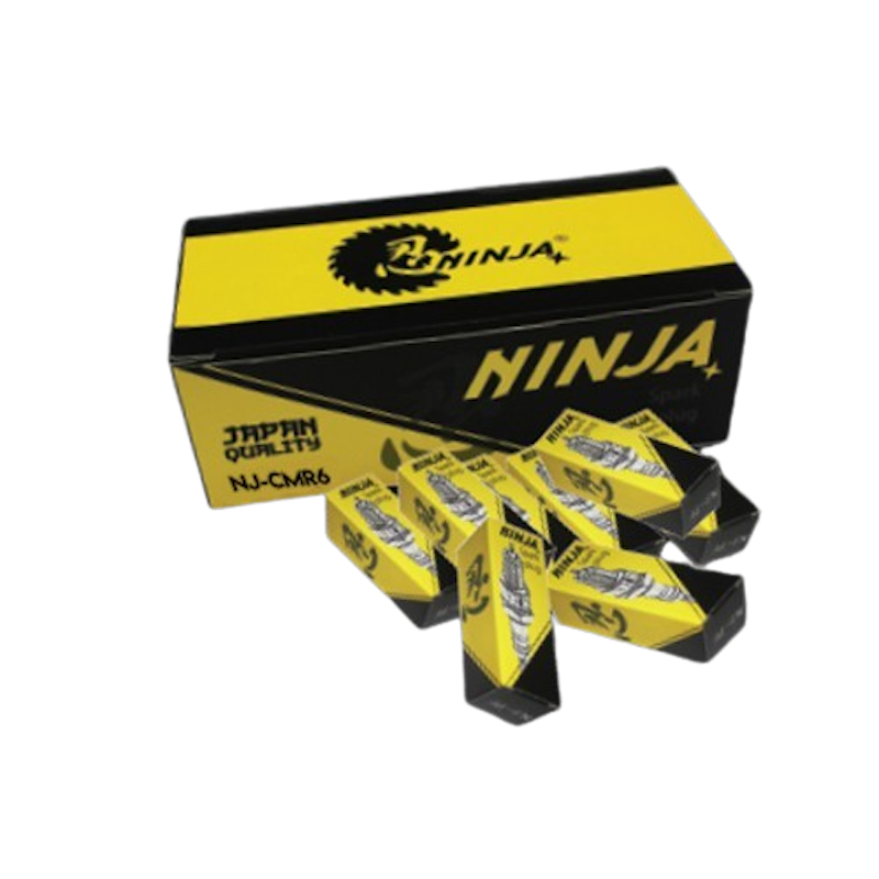 หัวเทียนเครื่องตัดหญ้า MAKITA (4T) 2