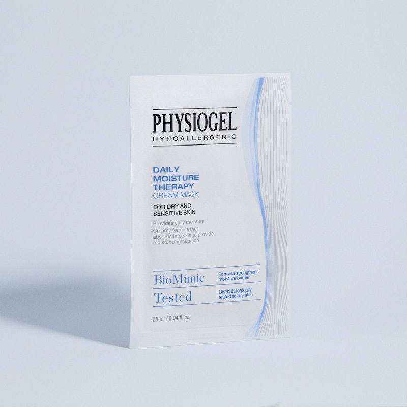 Daily Moisture Therapy Cream Mask 2