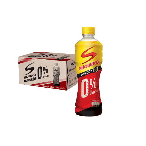 เครื่องดื่มเกลือแร่ Energy Drink No sugar 1