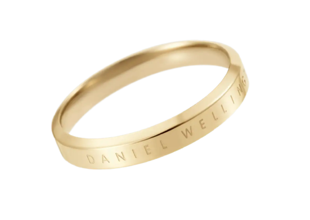 แหวนคู่ รุ่น Classic Ring 1