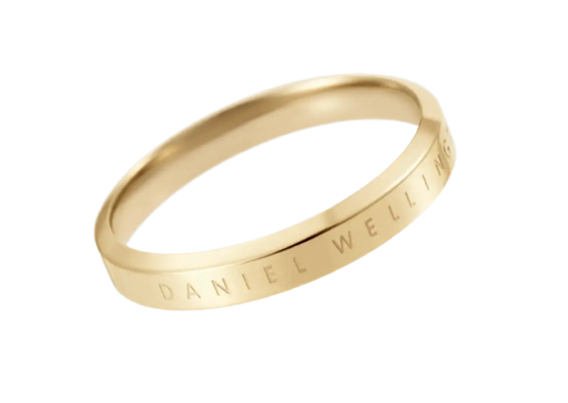 แหวนคู่ รุ่น Classic Ring 1
