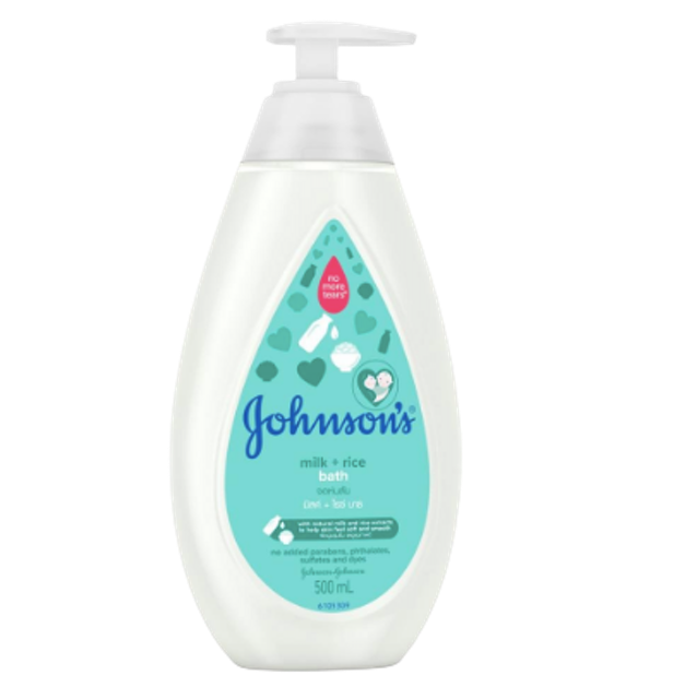 10 โลชั่นน้ำนม ยี่ห้อไหนดี ปี 2026 รวมแบรนด์ดัง NIVEA, JOHNSON'S 2