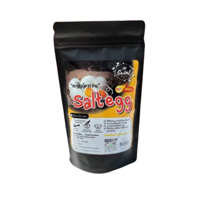 ผงไข่เค็ม Salted Egg 1