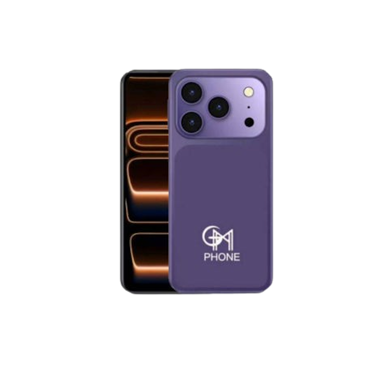 Hot 17 Pro Max 1