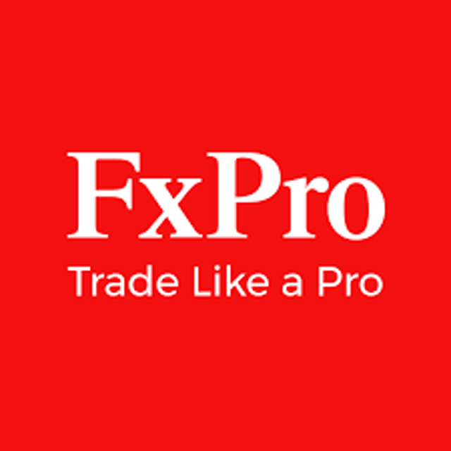 โบรกเกอร์ Forex FxPro 1