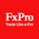 FxPro Financial Services Limited โบรกเกอร์ Forex FxPro 1
