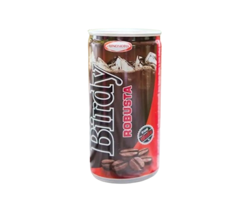 Robusta 1