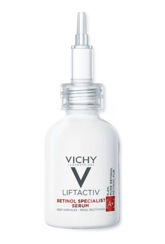 Liftactiv Specialist Retinol Serum 1