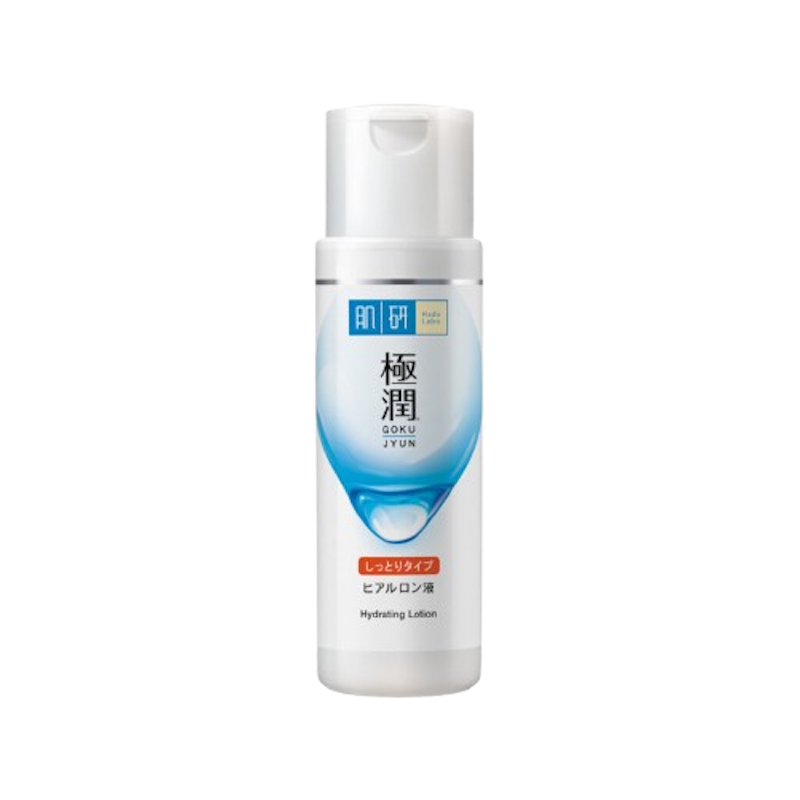 Super Hyaluronic Acid Hydrating Lotion 1