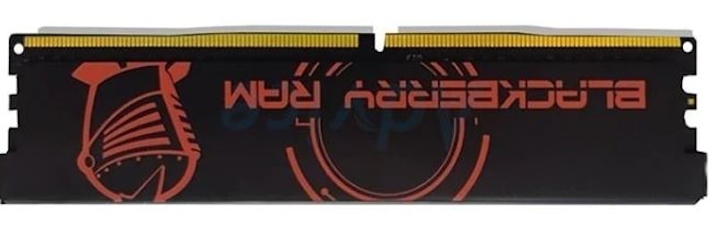 RAM DDR4 แรม 8 GB MAXIMUS 3