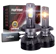 Tuffoo หลอดไฟหน้ารถยนต์ รุ่น T6C D2H 1