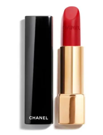 10 ลิป Chanel รุ่นไหนดี ปี 2026 ลิปสติก สีสวย 4