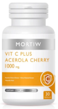 10 Acerola Cherry ยี่ห้อไหนดี ปี 2026 วิตามินซีสูง ดูดซึมง่าย 5