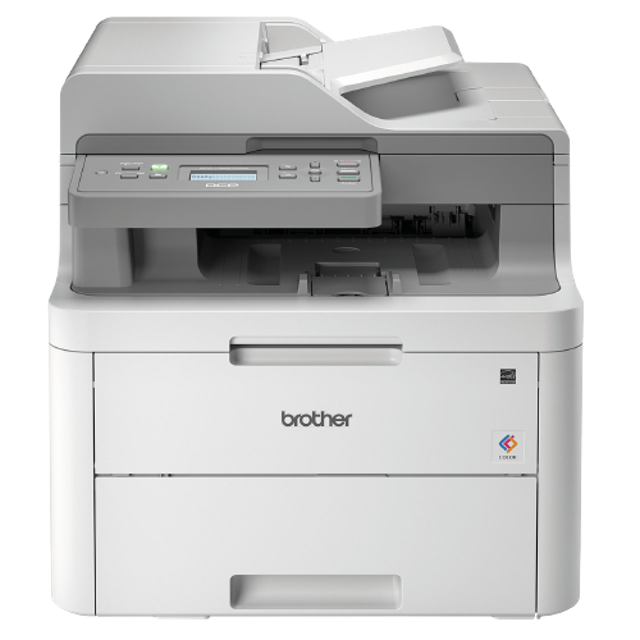 Brother DCP-L3560CDW 1