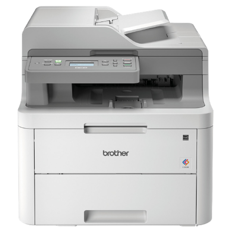 Brother DCP-L3560CDW 1