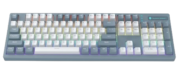 Mechanical Keyboard Thai 1