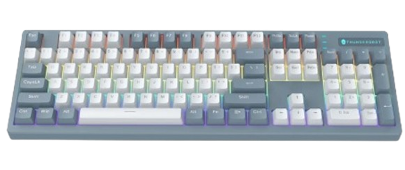Mechanical Keyboard Thai 1