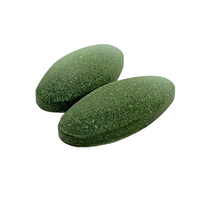 สาหร่ายสไปรูลิน่า Dietary Supplement Product 2