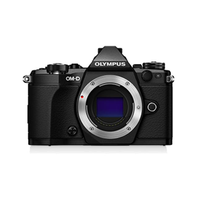OLYMPUS EM5 Mark II 1