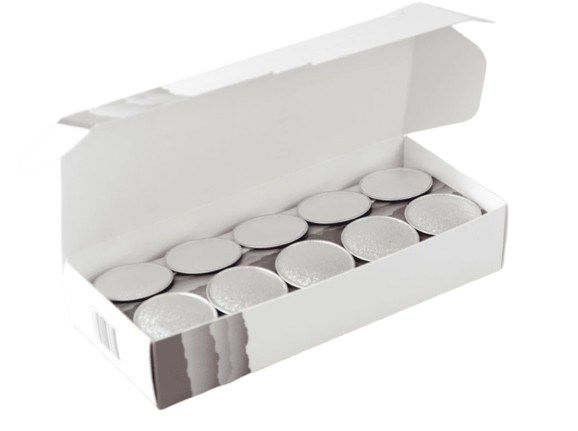 Coffee Capsule  3