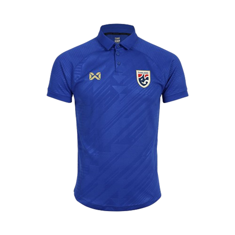 WARRIX THAILAND JERSEY 2023/24 REPLICA 1