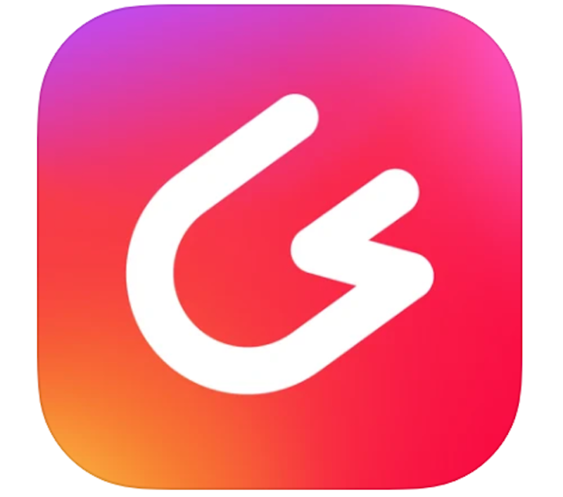 แอปหาคู่สำหรับ LGBTQ LesPark 1