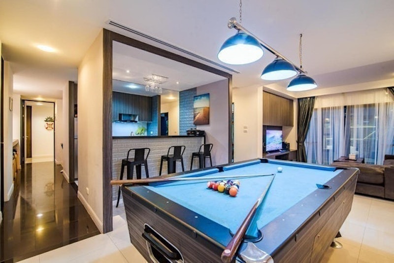 ที่พักหัวหิน พลูวิลล่า Sierra Pool Villa Hua Hin 102 2