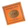 Madame Heng 1949 Rebrigth Face & Body Aromatherapy Soap 1