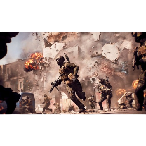 Battlefield™ 6 3