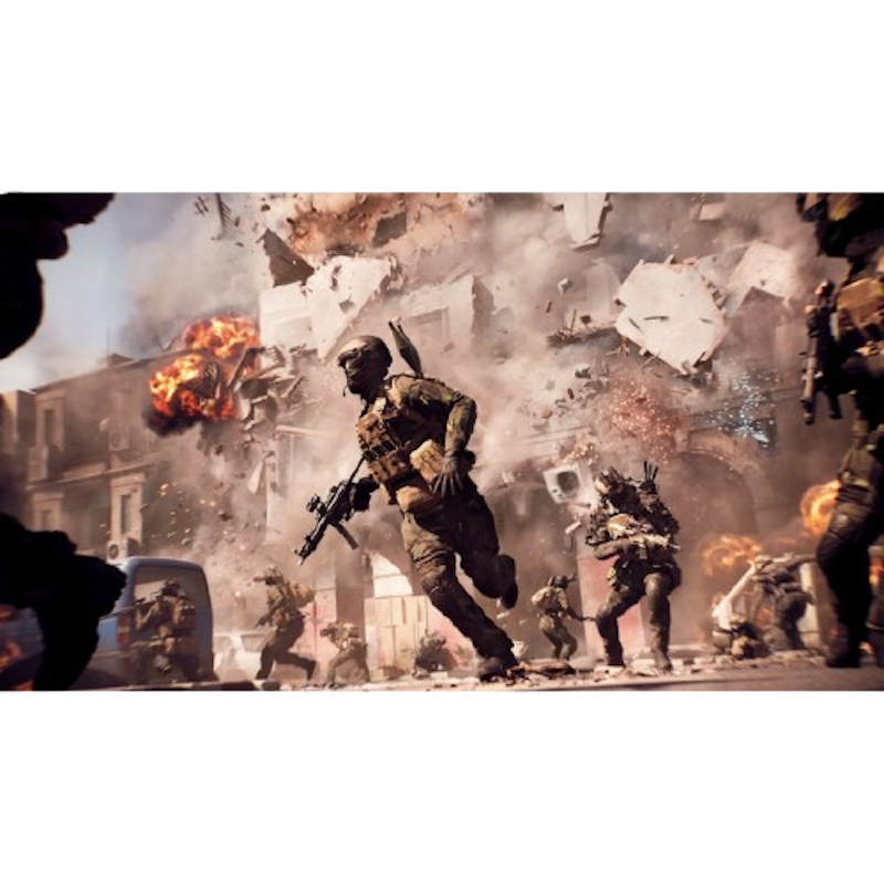 Battlefield™ 6 3
