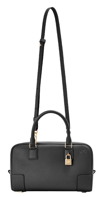 กระเป๋า Loewe รุ่น Amazona 23 Bag In Nappa Calfskin 5