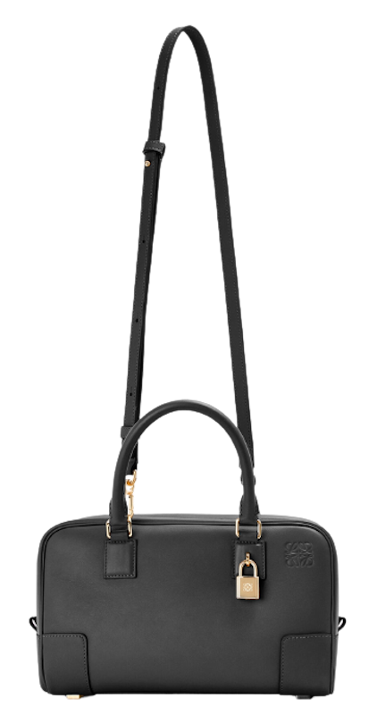 กระเป๋า Loewe รุ่น Amazona 23 Bag In Nappa Calfskin 5