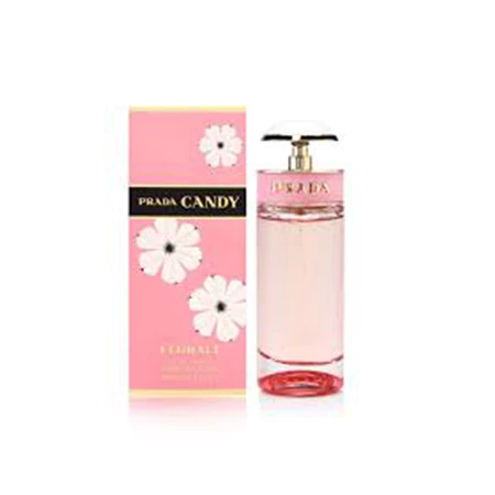 Ladies Candy Florale EDT 2