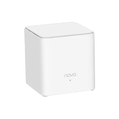 AX1500 Dual Band Mesh Router Wifi6 รุ่น Nova MX3 1