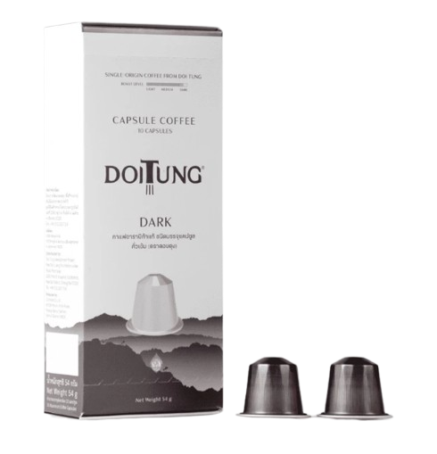 Coffee Capsule  2