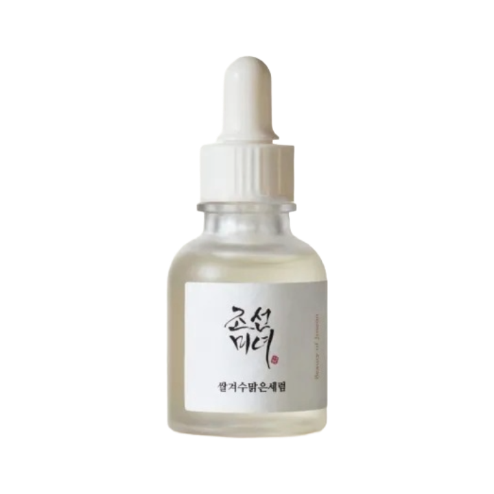 Glow Deep Serum : Rice + Alpha-Arbutin 1