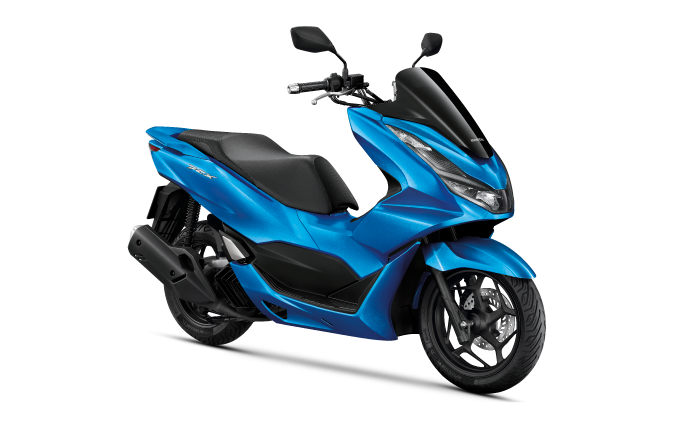 มอเตอร์ไซค์ 150cc รุ่น PCX160