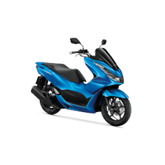 มอเตอร์ไซค์ 150cc รุ่น PCX160