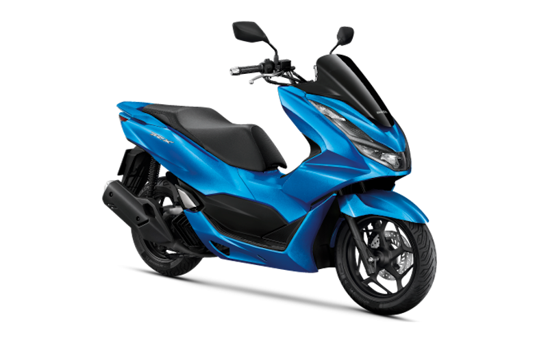 มอเตอร์ไซค์ 150cc รุ่น PCX160 1