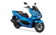 HONDA มอเตอร์ไซค์ 150cc รุ่น PCX160 1