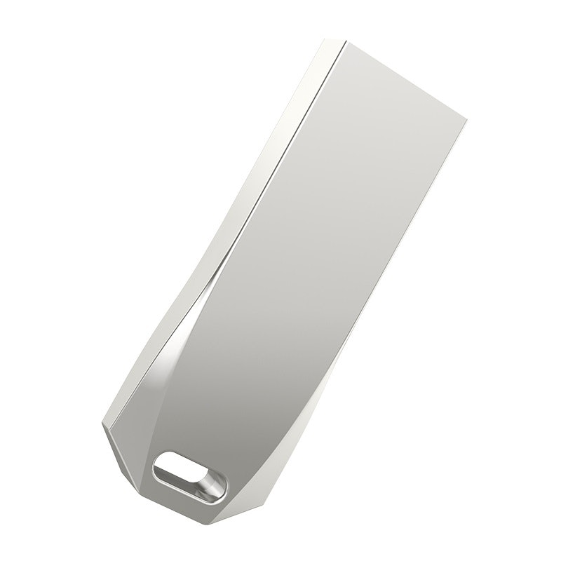 แฟลชไดร์ฟ USB High-Speed Flash Drive 2