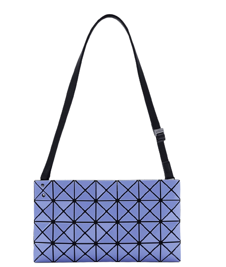  กระเป๋าแบรนด์เนม รุ่น Prism Gloss Shoulder Bag 4x7 2