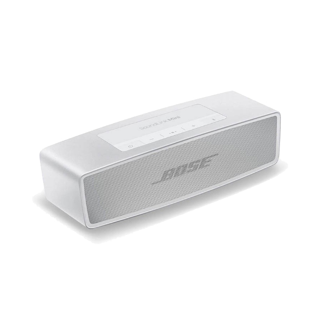 ลำโพง BOSE รุ่น SoundLink Mini II 2