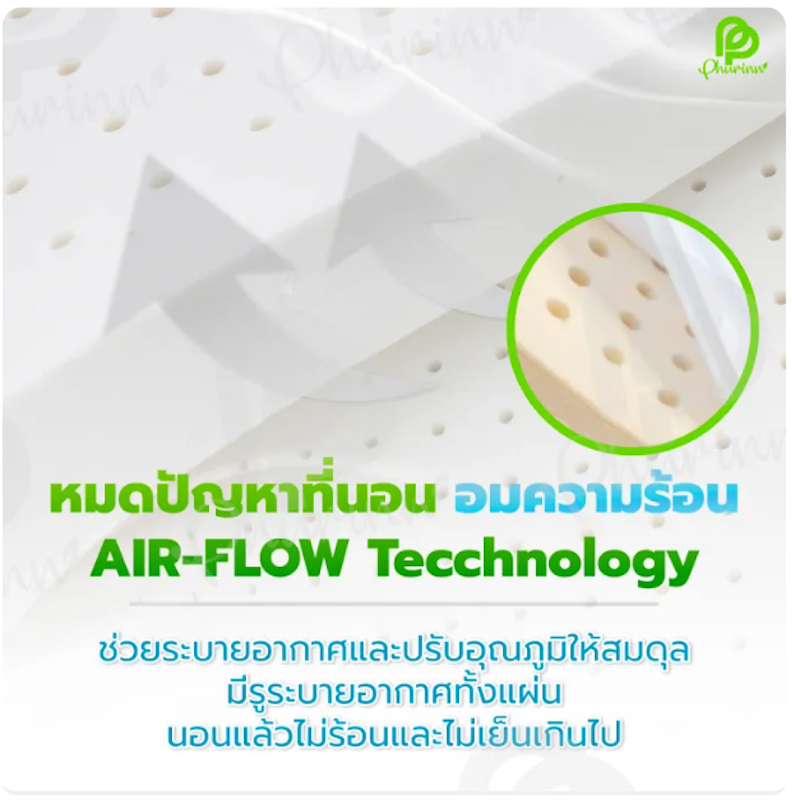ที่นอนท็อปเปอร์ รุ่น Firm 3