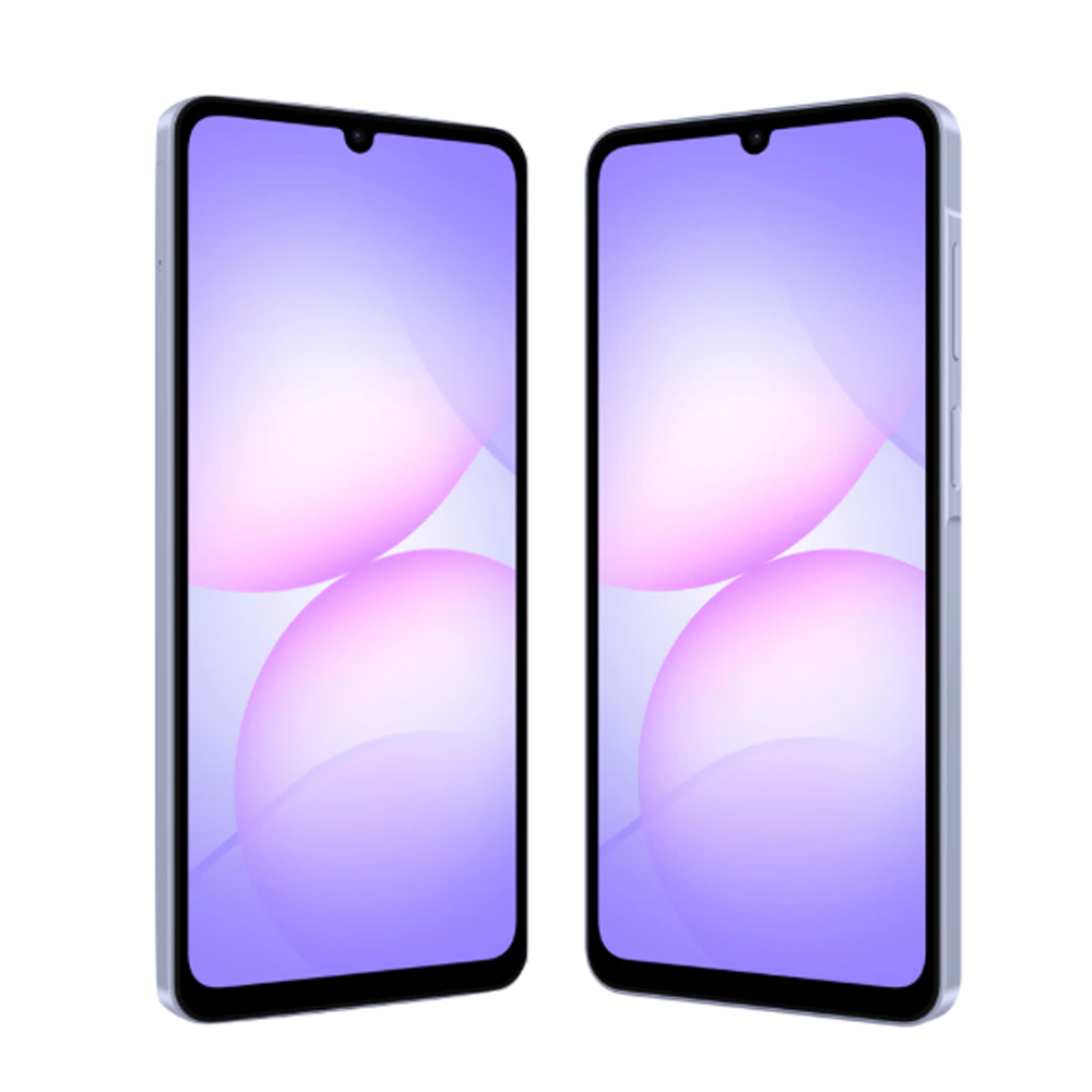Galaxy A07 2