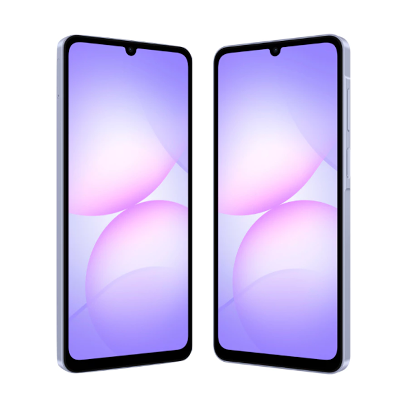 Galaxy A07 2