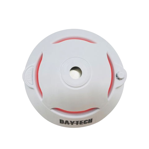 10 เครื่องตรวจจับควัน ยี่ห้อไหนดี ปี 2026 Smoke Detector 4