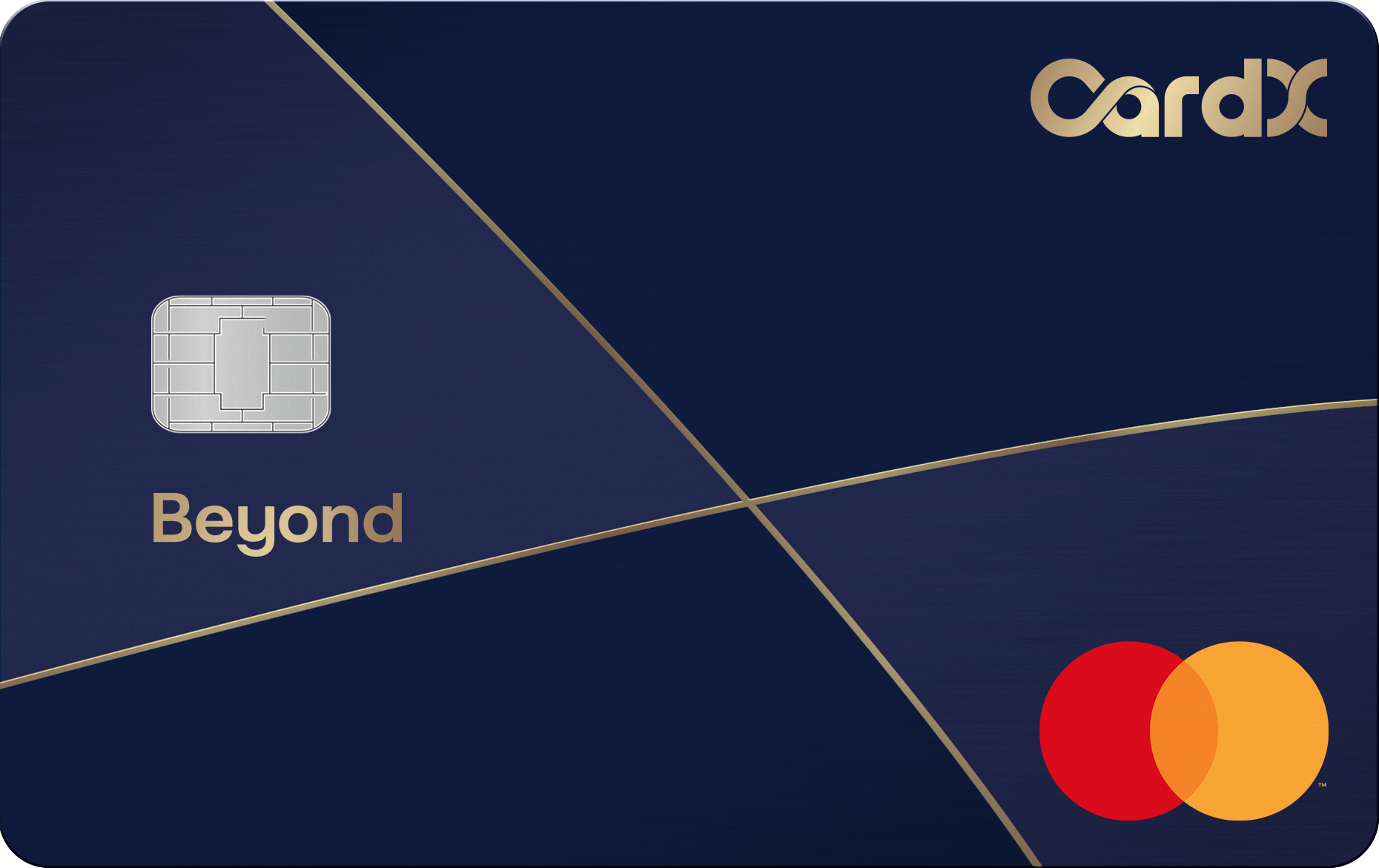 CardX Beyond 1